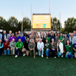 Leadership Arkansas Class XX Visits Arkansas Tech Leadership Arkansas Visits Arkansas Tech October 2025