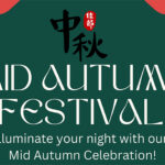 Mid-Autumn Festival at Hindsman Tower Tuesday Mid-Autumn Festival 2025