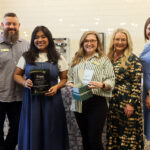 ATU Marketing Office Earns Recognition for Admit Box NASPA Region IV-West Campus-Based Publication Award 2025
