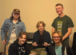 Tech’s Got Talent 2025 Title Goes to Promised Consort Promised Consort