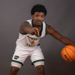 Home Basketball Game: Wonder Boys vs. Northeastern State