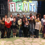 Rent: School Edition Rent Cast at Arkansas Tech University Fall 2025