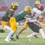 Tech Tidbits: Wonder Boys Can Clinch Winning Season Sam Jackson 10-25-2025