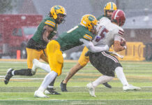 Tech Tidbits: Wonder Boys Can Clinch Winning Season Sam Jackson 10-25-2025