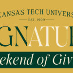 Donors Give Almost $350K During Signature Weekend Signature Weekend of Giving 2025