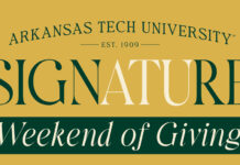 Signature Weekend of Giving 2025 Set for Oct. 23-26 Signature Weekend of Giving 2025