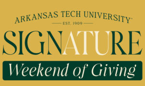 Signature Weekend of Giving 2025