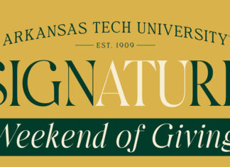 Donors Give Almost $350K During Signature Weekend Signature Weekend of Giving 2025