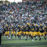 Tech Tidbits: Wonder Boys, Savage Storm Set to Collide Simmons Bank Field at Thone Stadium 9-27-2025