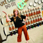 ATU Graduate Named Arkansas Teacher of the Year Stephanie Arflin Williams