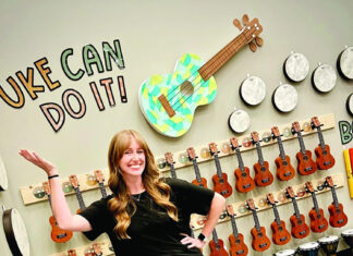 ATU Graduate Named Arkansas Teacher of the Year Stephanie Arflin Williams