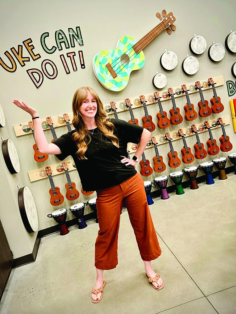 Stephanie Arflin Williams Stephanie Arflin Williams