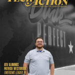 Tech Action Fall 2025 Magazine Available Online Tech Action Fall 2025 Cover