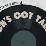 Tech’s Got Talent 2025 Contestants Announced Tech's Got Talent Artwork 2025