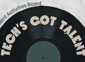 Tech’s Got Talent 2025 Contestants Announced Tech's Got Talent Artwork 2025