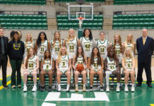 Tech Tidbits: Suns Turn to New Style of Play in 2025-26 2025-26 Arkansas Tech Golden Suns Basketball Team