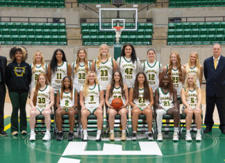 Tech Tidbits: Suns Turn to New Style of Play in 2025-26 2025-26 Arkansas Tech Golden Suns Basketball Team