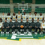 Tech Tidbits: Change Abounds for ATU Men’s Basketball 2025-26 Arkansas Tech Wonder Boys Basketball Team