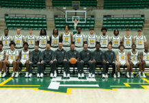 Tech Tidbits: Change Abounds for ATU Men’s Basketball 2025-26 Arkansas Tech Wonder Boys Basketball Team