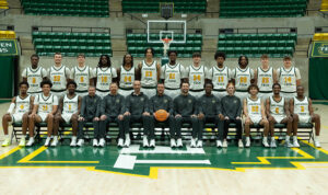 2025-26 Arkansas Tech Wonder Boys Basketball Team
