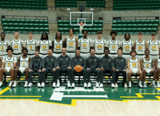 Tech Tidbits: Change Abounds for ATU Men’s Basketball 2025-26 Arkansas Tech Wonder Boys Basketball Team