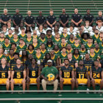 Tech Tidbits: Wonder Boys Host Harding Saturday 2025 Arkansas Tech Wonder Boys Football Team