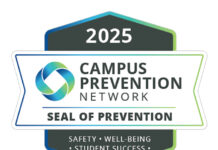 2025 CPN Seal of Prevention Safety Award Goes to ATU 2025 CPN Seal of Prevention