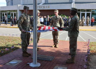 Increase in Veterans, Dependents Noted at ATU 2025-Veterans-Day-at-ATU-3-1000