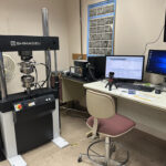 $20,000 Grant to Aid Biomedical Research at ATU ATU Fatigue and Fracture Lab in Corley Hall Fall 2025