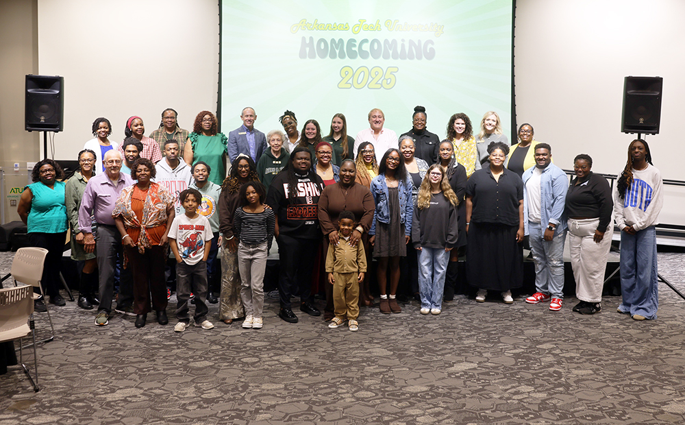 ATU Homecoming 2025 Black Alumni Gospel Brunch Group Photo 10-26-2025 ATU Homecoming 2025 Black Alumni Gospel Brunch Group Photo 10-26-2025