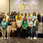 Still Golden After a Half-Century ATU Homecoming 2025 Golden Suns 50th Anniversary Reception at Hull Building Student Union