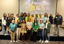 Still Golden After a Half-Century ATU Homecoming 2025 Golden Suns 50th Anniversary Reception at Hull Building Student Union