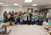 ATU Nursing Program Celebrates 50th Anniversary ATU Homecoming 2025 Nursing 50th Anniversary Reception at Dean Hall