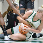 Tech Tidbits: ATU Basketball Builds Toward GAC Play AbbiGrace Cunningham November 2025