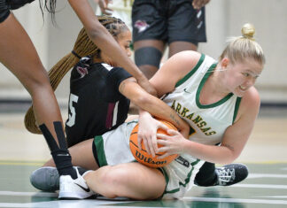 Tech Tidbits: ATU Basketball Builds Toward GAC Play AbbiGrace Cunningham November 2025