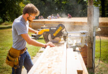 New Pre-Apprenticeship Opportunity for ATCC Students Arkansas Tech Career Center Construction Trades File Photo