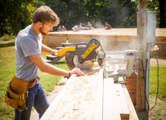 New Pre-Apprenticeship Opportunity for ATCC Students Arkansas Tech Career Center Construction Trades File Photo