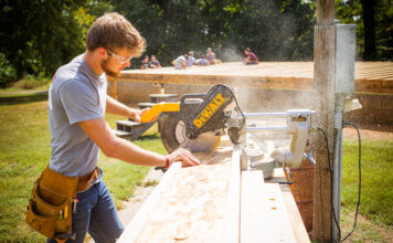 New Pre-Apprenticeship Opportunity for ATCC Students Arkansas Tech Career Center Construction Trades File Photo