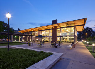 Blood Drive at Arkansas Tech November 5-7 Baswell Techionery