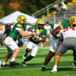 Tech Tidbits: Wonder Boys Take Aim on Seventh Win Bryson Roland 11-1-2025