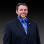 Lewis Named VP for Enrollment Management at ATU Dr. John H. Lewis