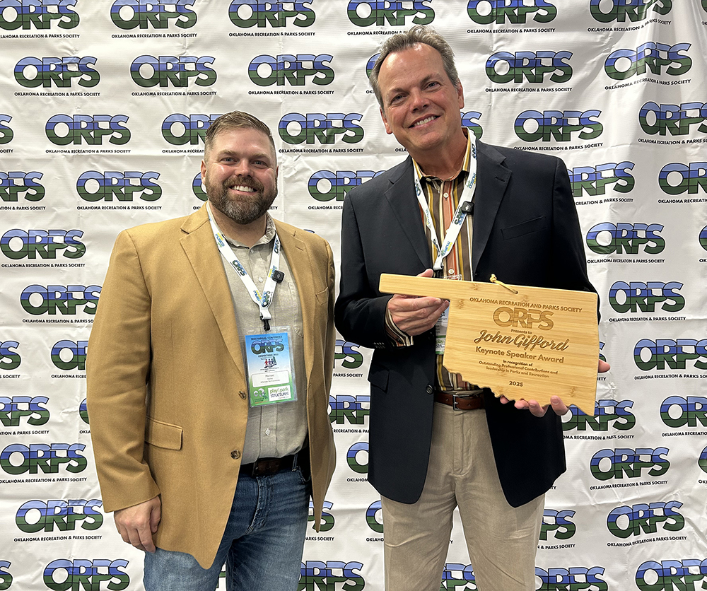 Dr. Michael Bradley and John Gifford Fall 2025 Dr. Michael Bradley and John Gifford Fall 2025