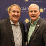 Griffin Brings One Pill Can Kill Message to ATU Dr. Russell Jones and Attorney General Tim Griffin 11-17-2025