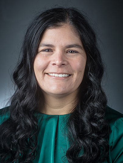 Dr. Tamika Harrel Dr. Tamika Harrel