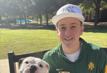 Riggs Attends Arkansas Student Leadership Forum Drake Riggs Web 2025