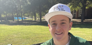 Riggs Attends Arkansas Student Leadership Forum Drake Riggs Web 2025