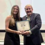 2026 Who’s Who at ATU Applications Open Hannah Melton Who's Who 2025