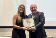 2026 Who’s Who at ATU Applications Open Hannah Melton Who's Who 2025