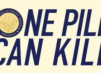 One Pill Can Kill Workshop at ATU Monday