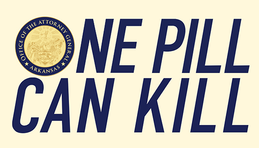 One Pill Can Kill 533